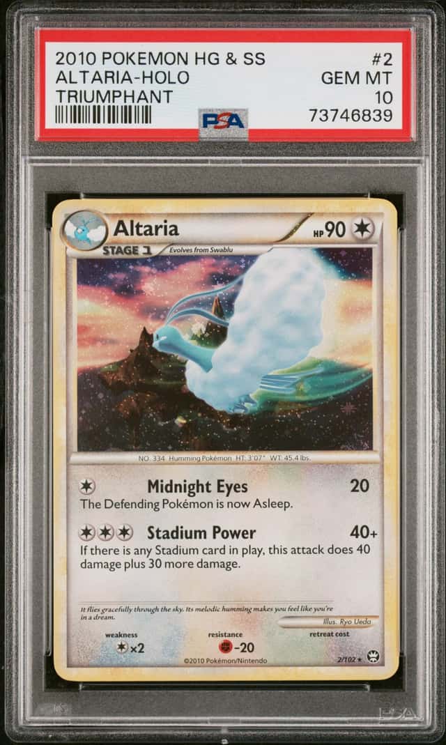 Altaria