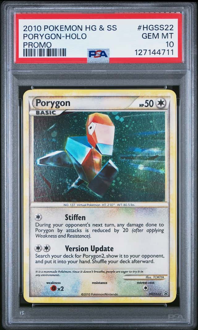 Porygon