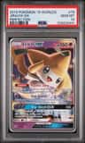 Jirachi Gx