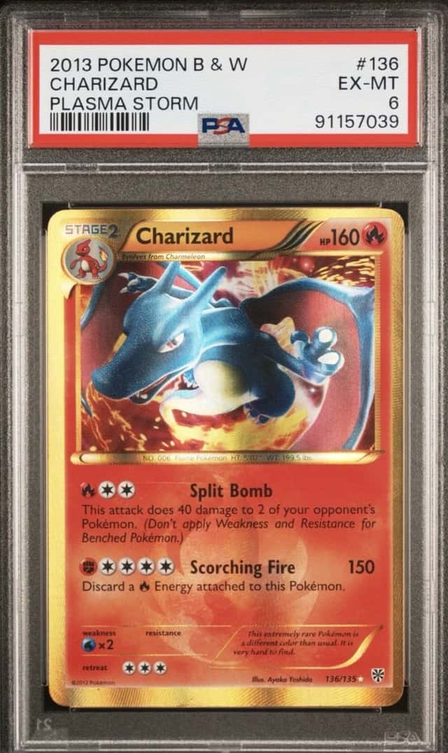 Charizard