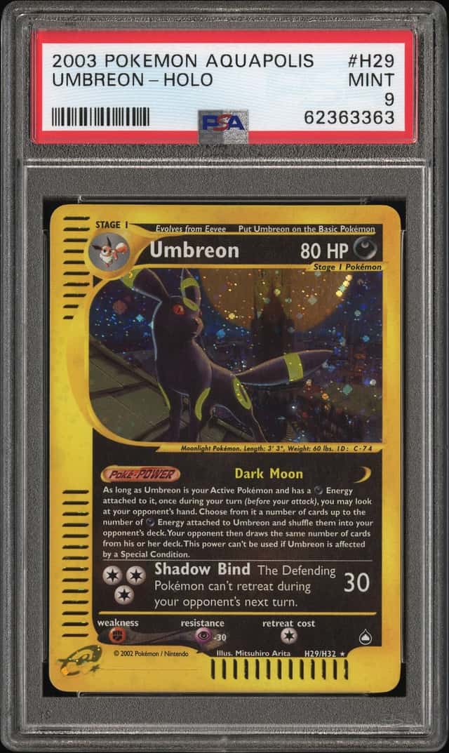 Umbreon
