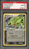 Tyranitar Ex