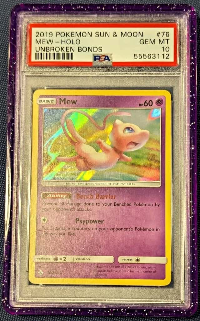 Mew