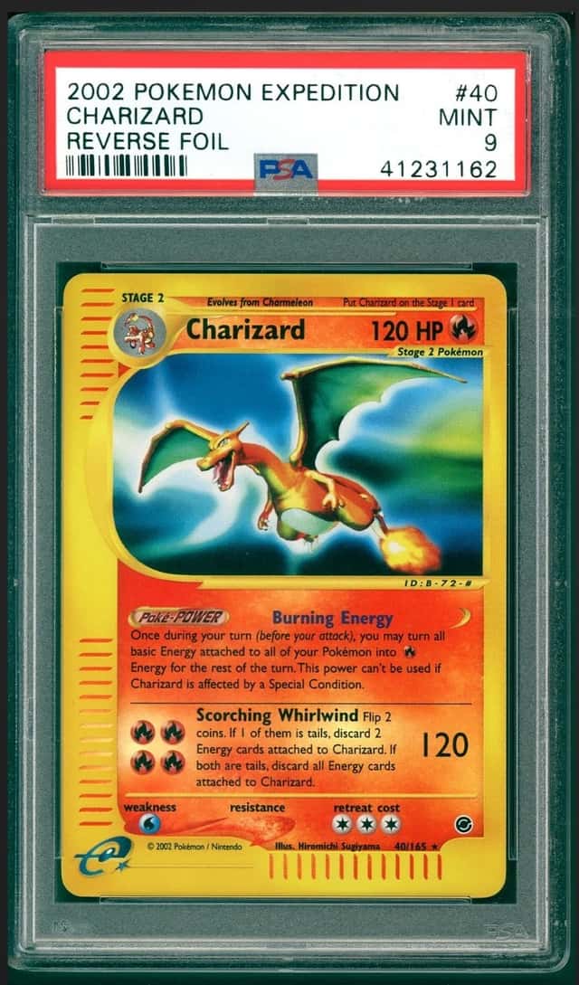 Charizard