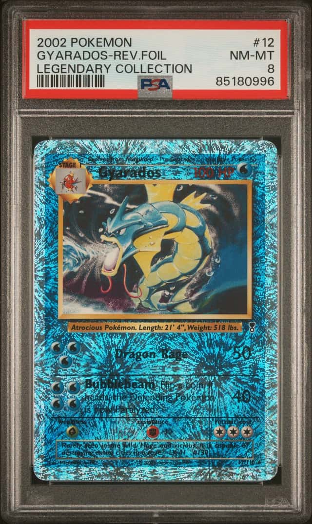 Gyarados