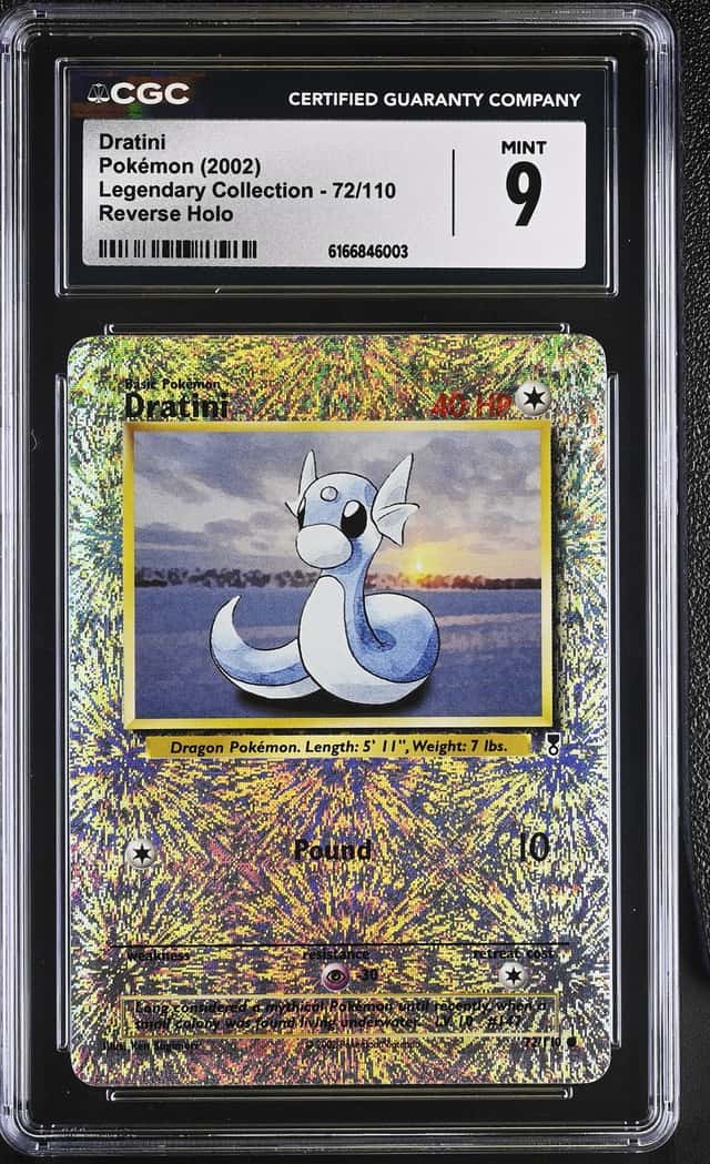 Dratini