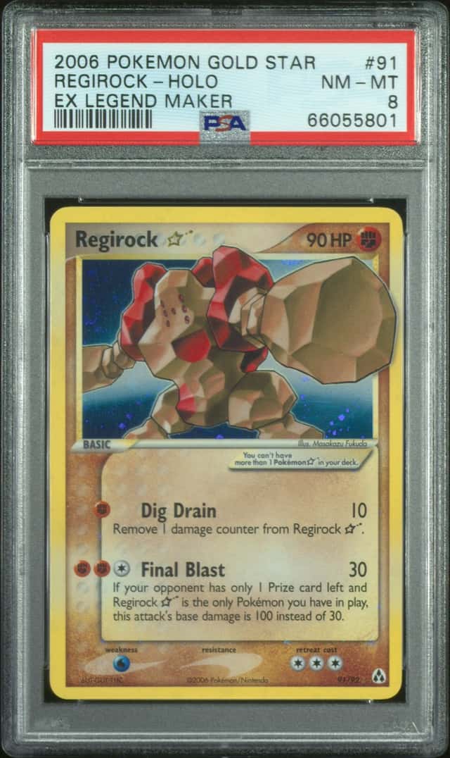 Regirock