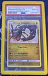 Shining Rayquaza