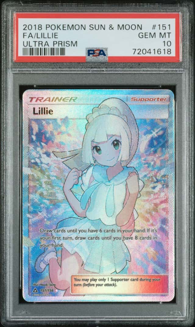 Lillie