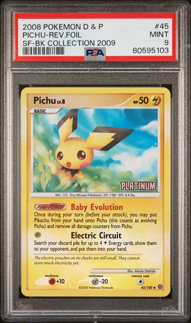 Pichu