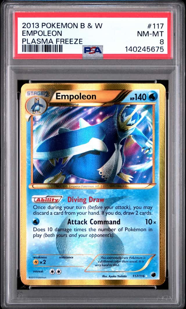 EMPoleon
