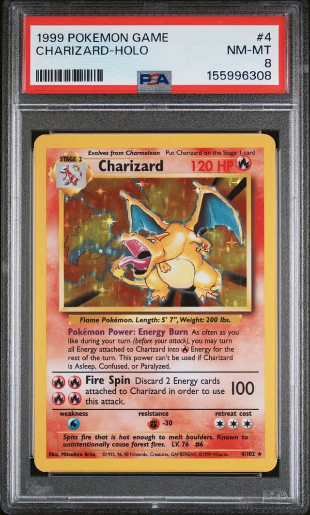 Charizard