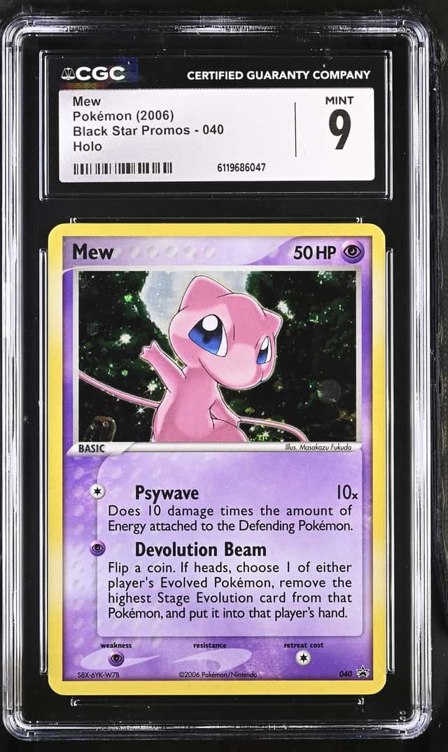 Mew