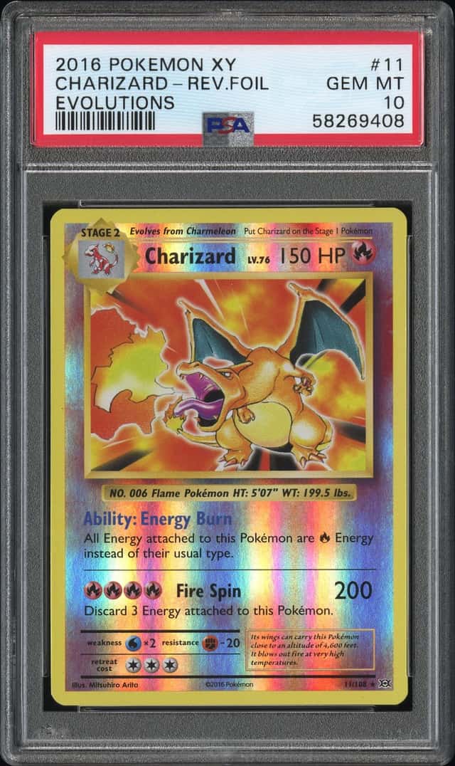 Charizard