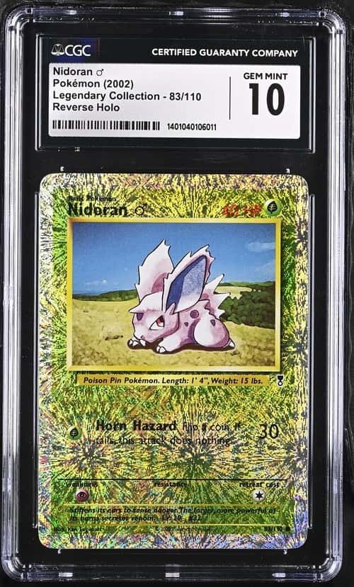 Nidoran
