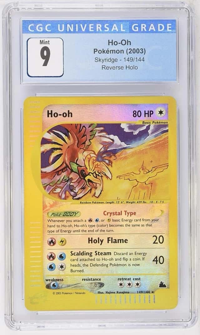 Ho-oh