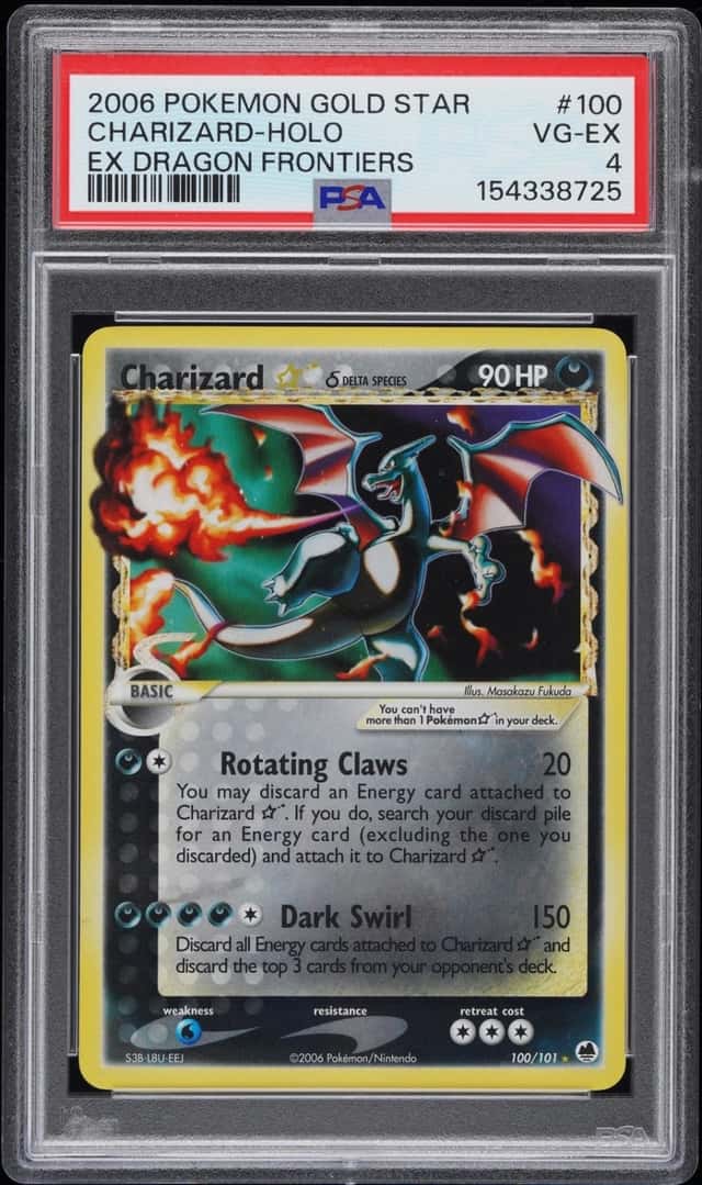 Charizard