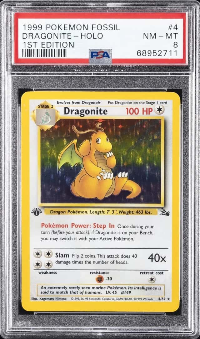 Dragonite