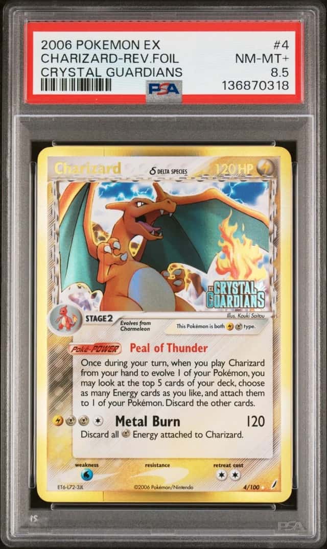 Charizard