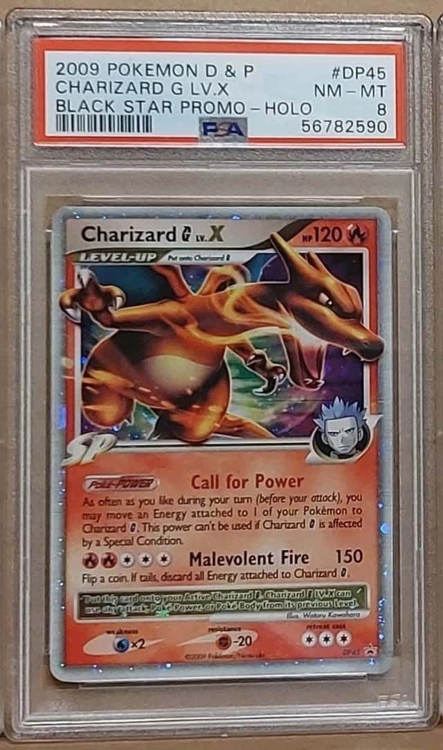 Charizard