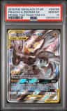 Pikachu & Zekrom Gx