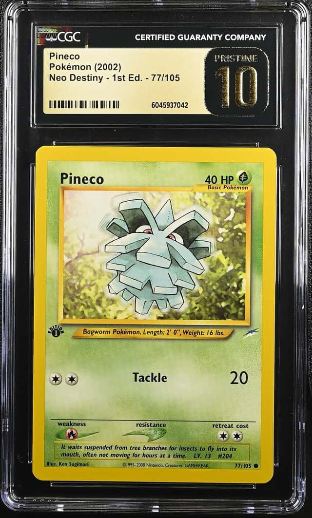 Pineco