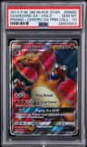 Charizard Gx