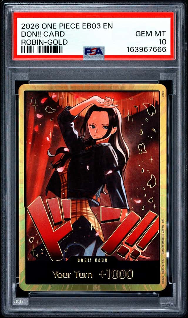 DON!! Card