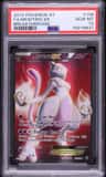 Mewtwo Ex