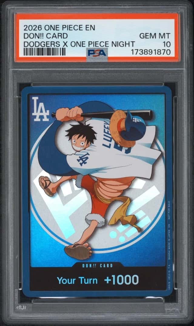 DON!! Card