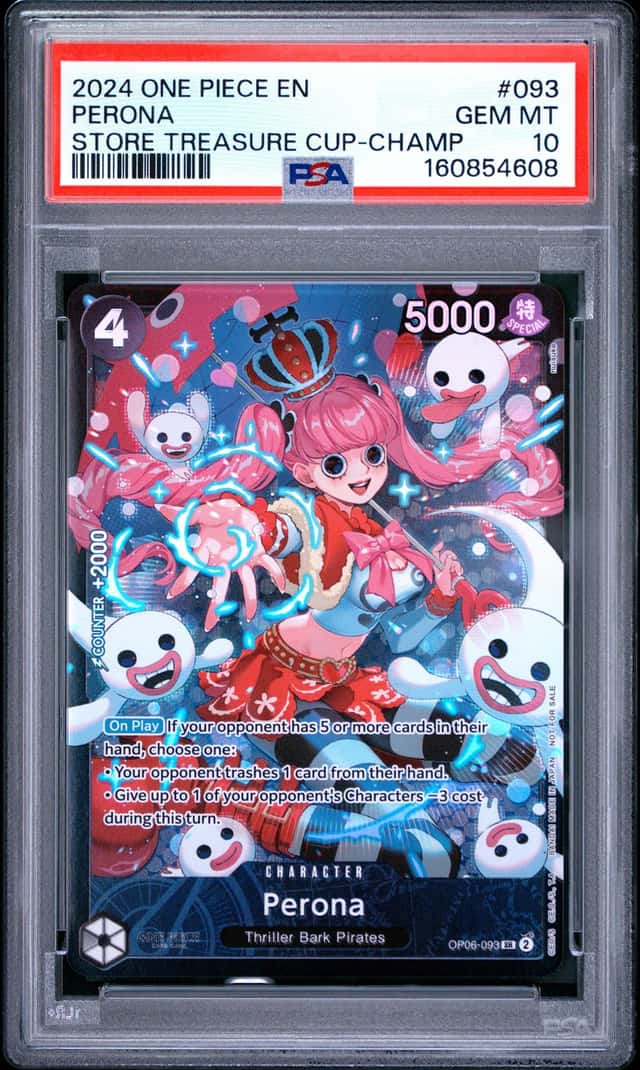 Perona