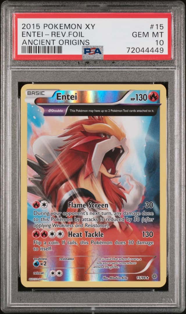 Entei