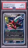 Darkrai Lv X
