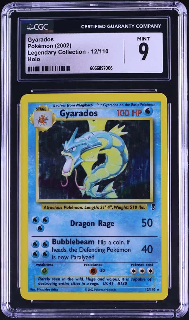 Gyarados