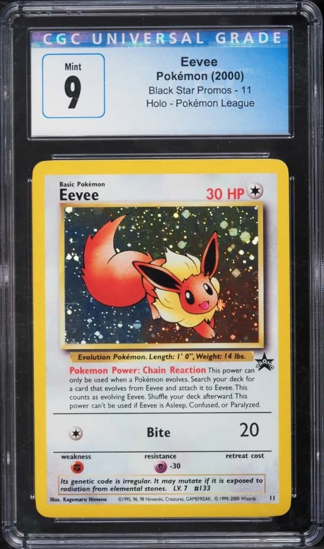 Eevee