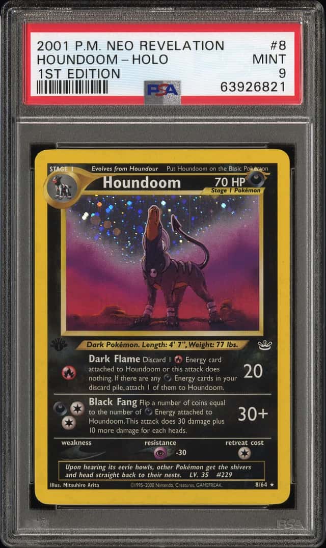 Houndoom