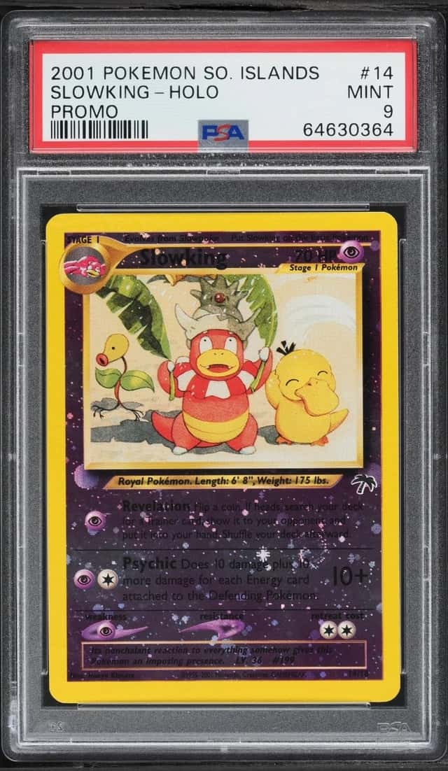Slowking
