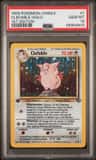 Clefable