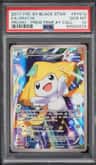 Jirachi