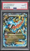 M Charizard Ex
