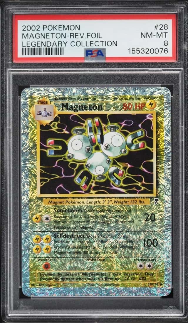 Magneton