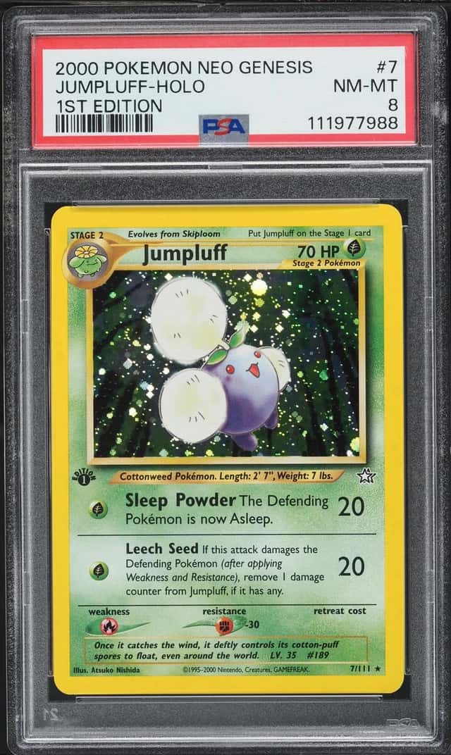 Jumpluff