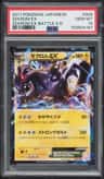 Zekrom Ex