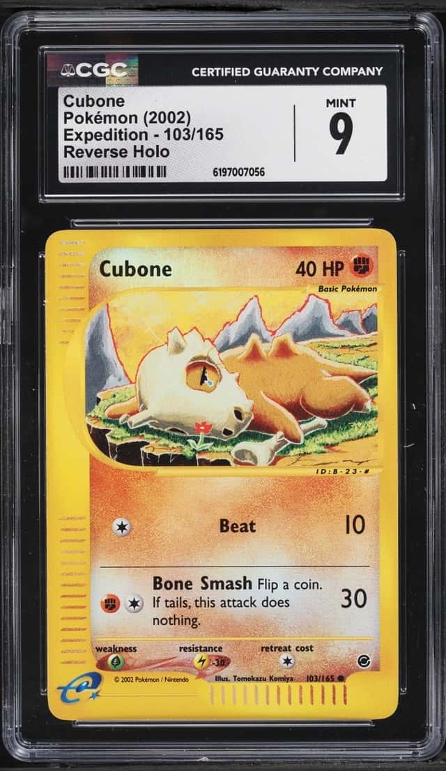 Cubone
