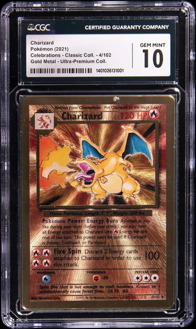 Charizard