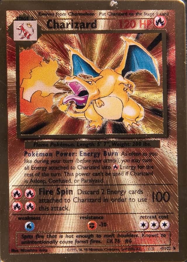 Holo · Premium Collection
