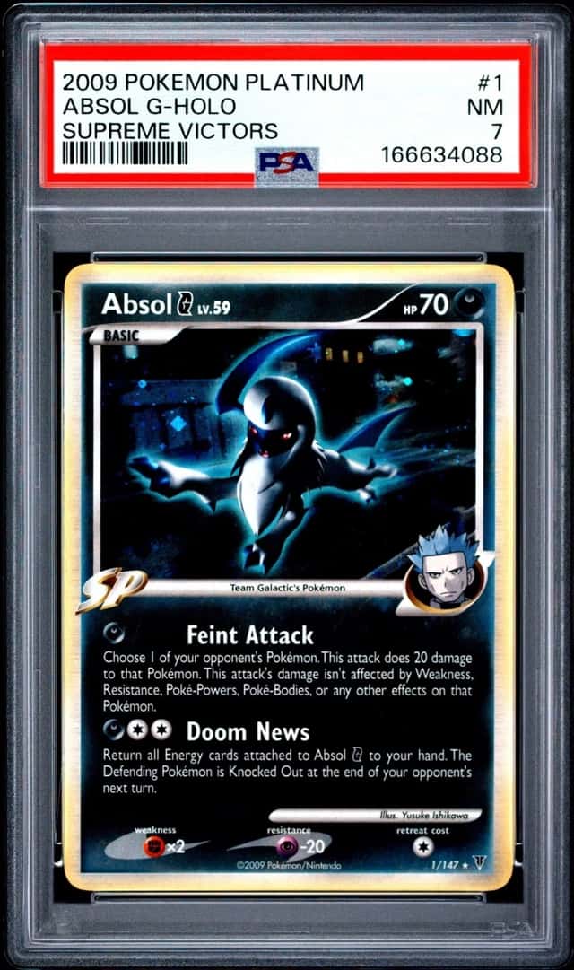 Absol G