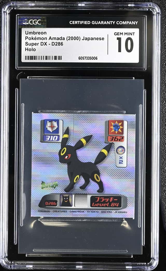 Umbreon