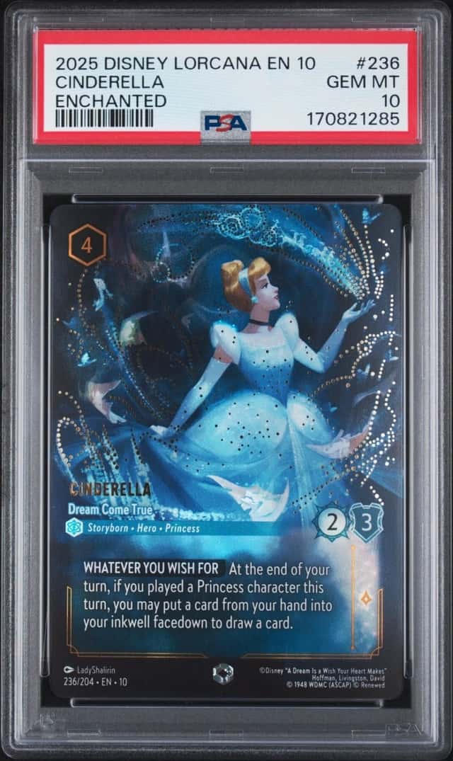 Cinderella