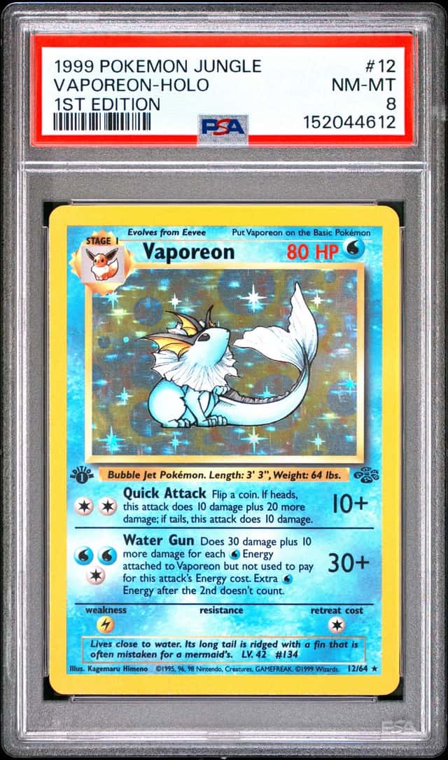 Vaporeon